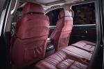 Toyota Land Cruiser by Vilner 2017 года